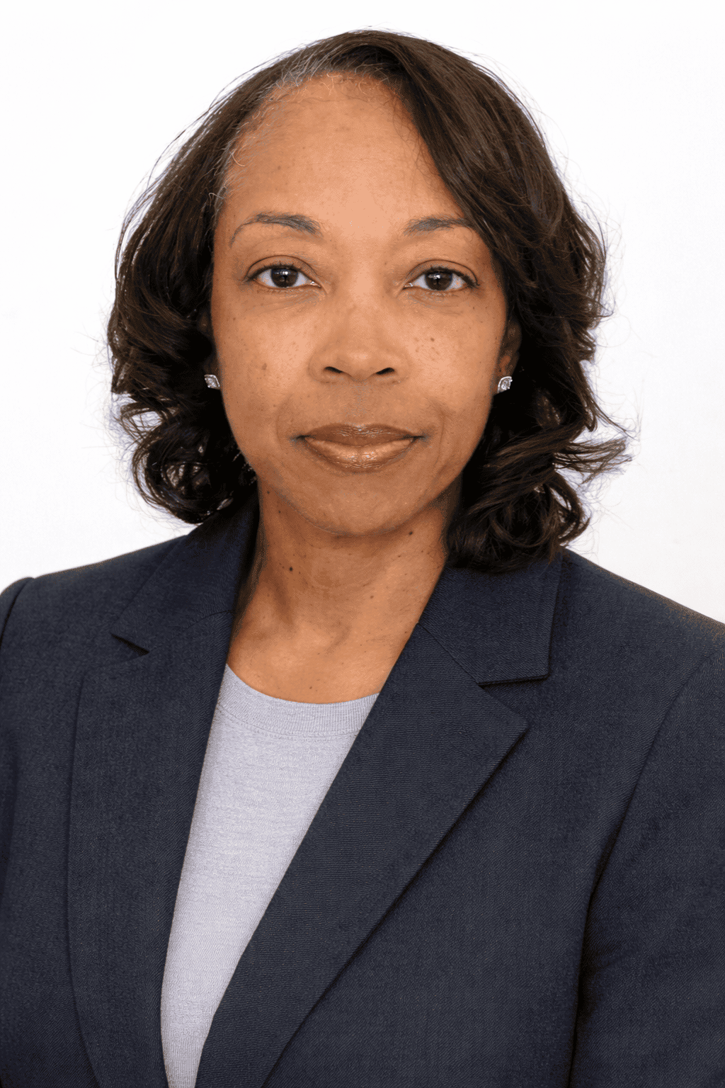 Candace Smith-Tucker