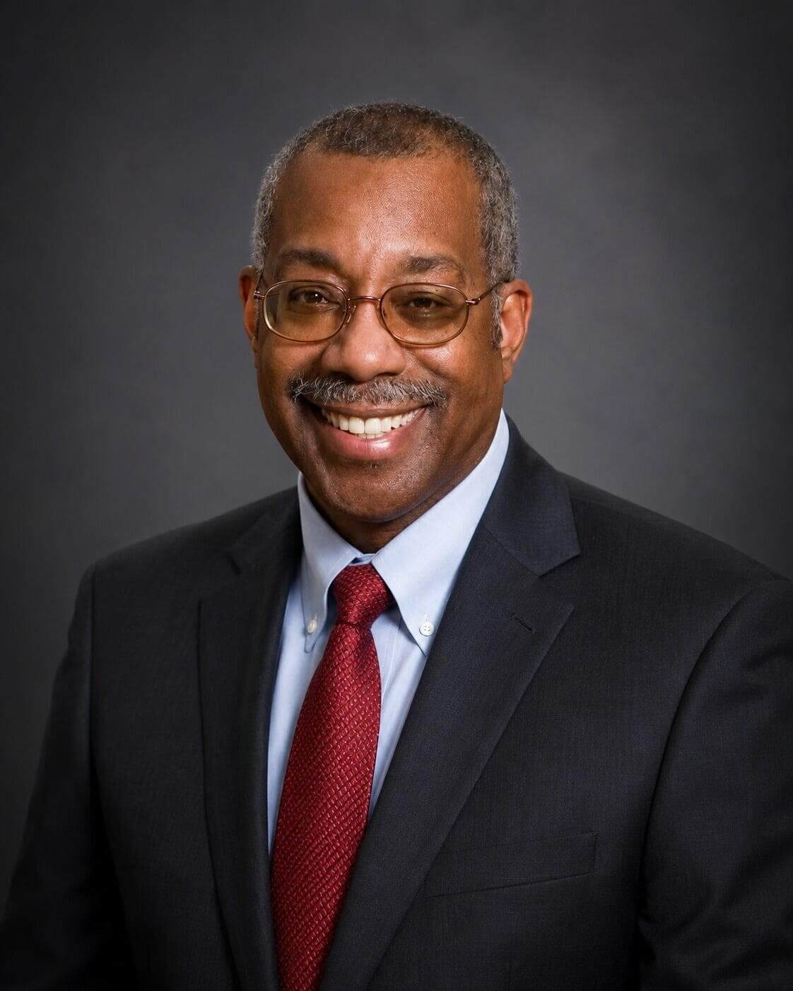 Lawrence E. Jenkins