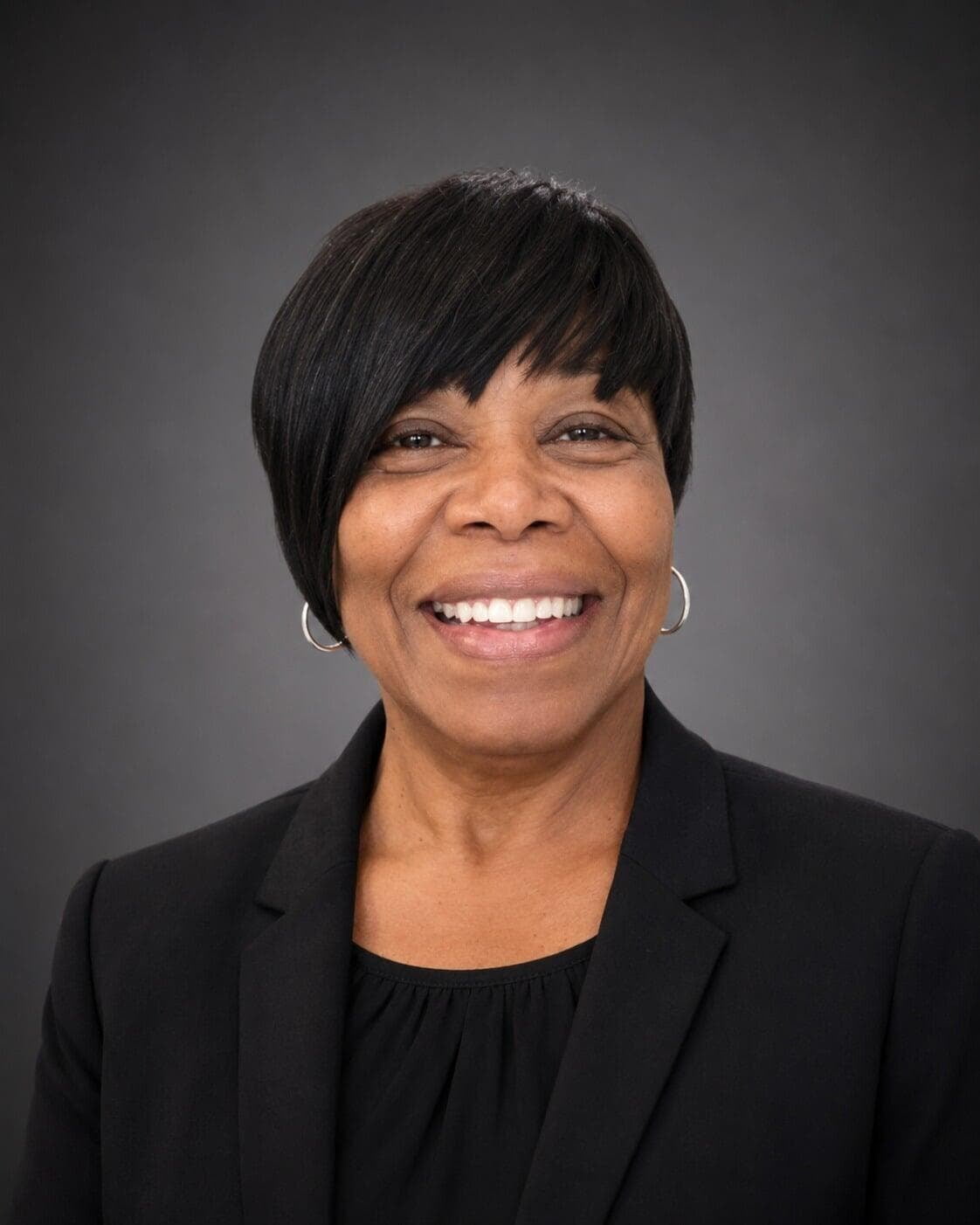 Lois Jenkins